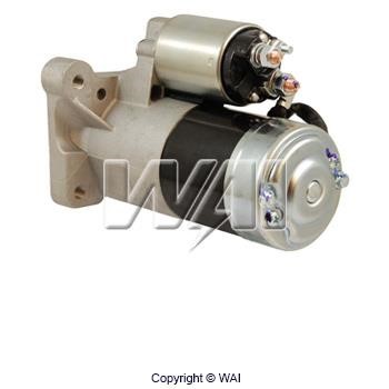 Wai 32640N Starter 32640N