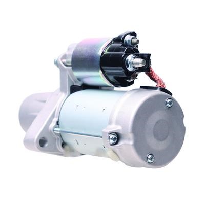 Engine starter motor Mercedes GLA-Class: 16098N Wai Starter