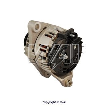 Wai 22874N Alternator 22874N