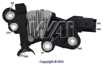 Buy Wai IB6135 – good price at EXIST.AE!