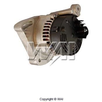 Alternator Fiat Stilo: 23099N Wai Alternator