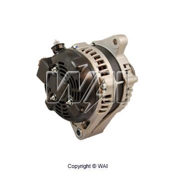 Wai 23316R Alternator 23316R