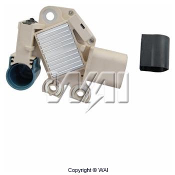 Wai M611 Adjustor M611 M611 Wai Adjustor