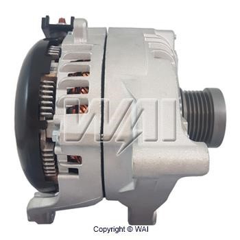 Alternator Wai 14203