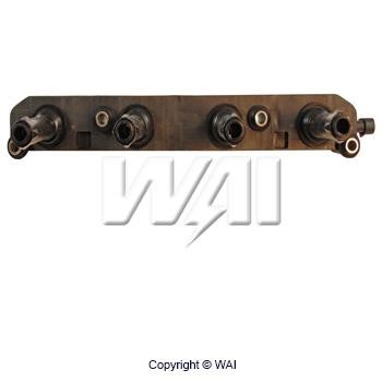 Ignition coil Wai CUF2451