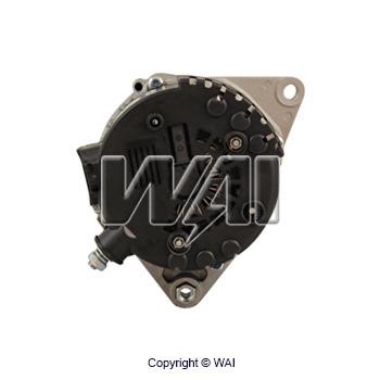 Wai Alternator – price 791 PLN