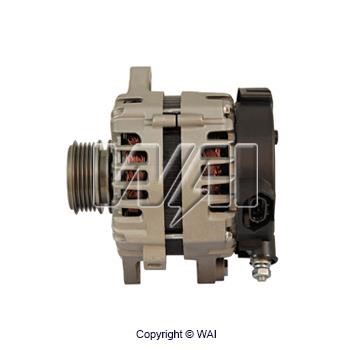 Alternator Wai 20655N