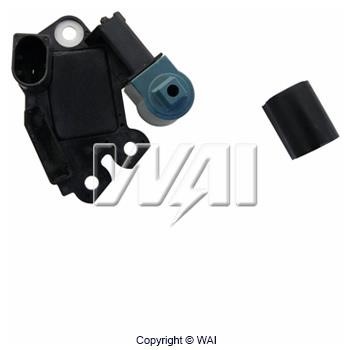 Generator regulator Wai M600