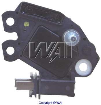 Wai M543 Alternator regulator M543