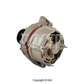 Wai 14797N Alternator 14797N