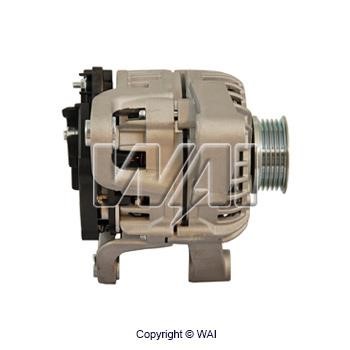 Wai Alternator – price 537 PLN