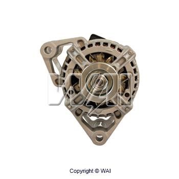 Alternator Wai 23824N