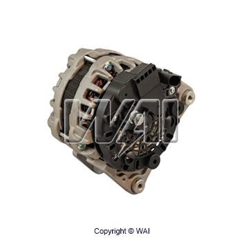 Alternator Volkswagen UP: 24119N Wai Alternator