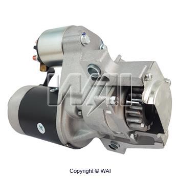 Starter Wai 32465N