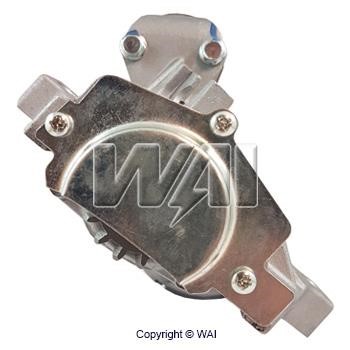 Wai Starter – price 648 PLN