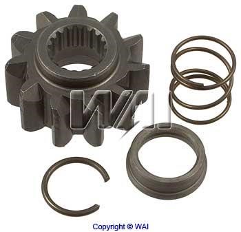 Wai 54-83212 Freewheel gear, starter 5483212