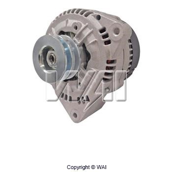 Wai Alternator – price 568 PLN