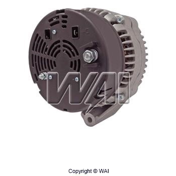 Alternator Wai 13542N