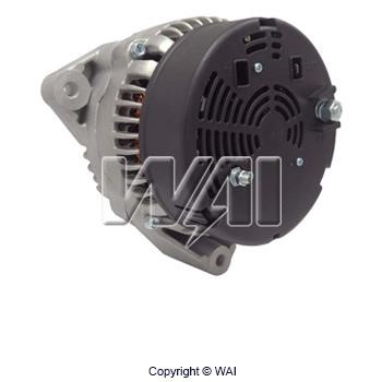 Engine alternator Volvo 940: 13542N Wai Alternator