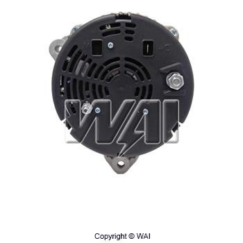 Wai Alternator – price 568 PLN