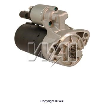Starter Wai 17678N