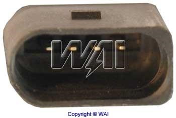 MAP Sensor Wai MAP9125