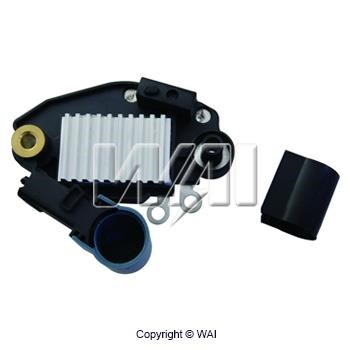 Wai M641 Alternator Regulator M641