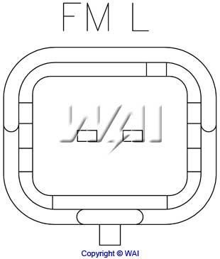 Buy Wai IN317 at a low price in United Arab Emirates!