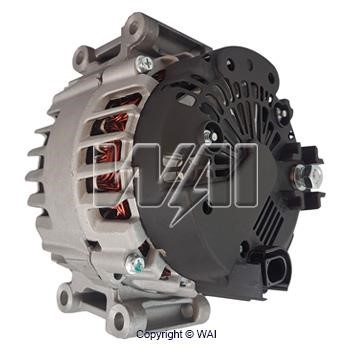 Wai 20585N Alternator 20585N