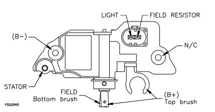 Adjustor Wai IB5225HD