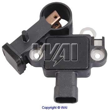D2023 Wai Adjustor
