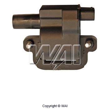 Ignition coil Wai CUF590