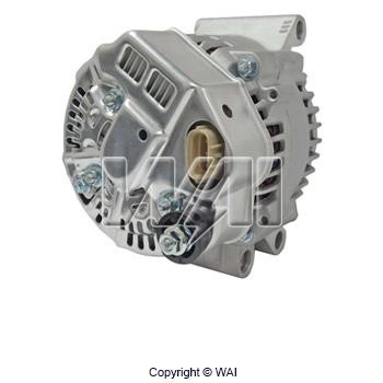 Alternator Wai 23297N
