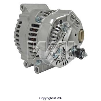 23297N Wai Alternator