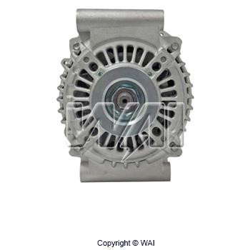 Wai Alternator – price 539 PLN