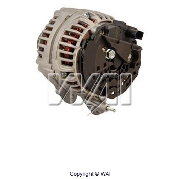 Wai 11721N Alternator 11721N