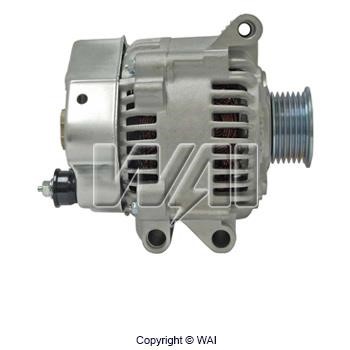 Alternator Wai 23297N