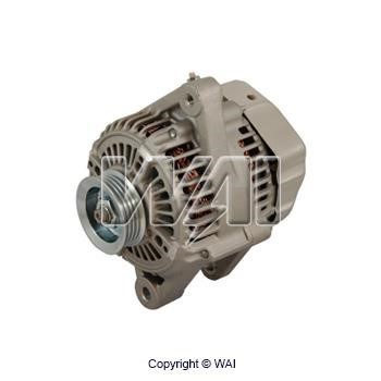Wai Alternator – price 548 PLN