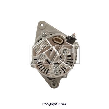 Alternator Wai 21472N