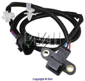 Crankshaft position sensor Wai CRK374