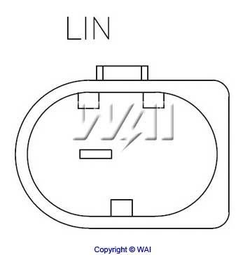 Adjustor Wai M636
