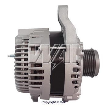 Wai Alternator – price