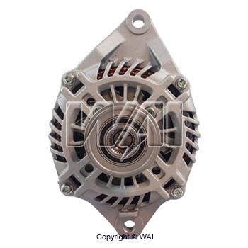 Wai Alternator – price