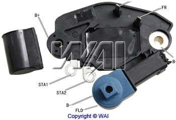 Buy Wai M564 – good price at EXIST.AE!