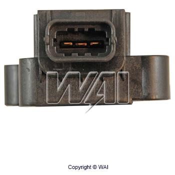 Ignition coil Wai CUF2852