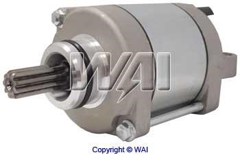 Starter Wai 11834N
