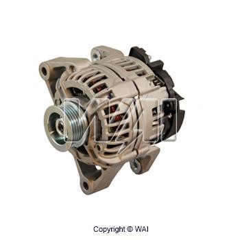 Alternator Wai 21384N