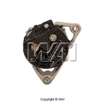 Wai Alternator – price 552 PLN