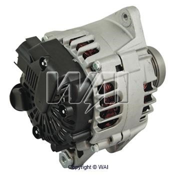 Wai 20652N Alternator 20652N