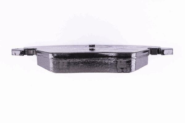 Brake pad set Hella-Pagid 8DB 355 023-151